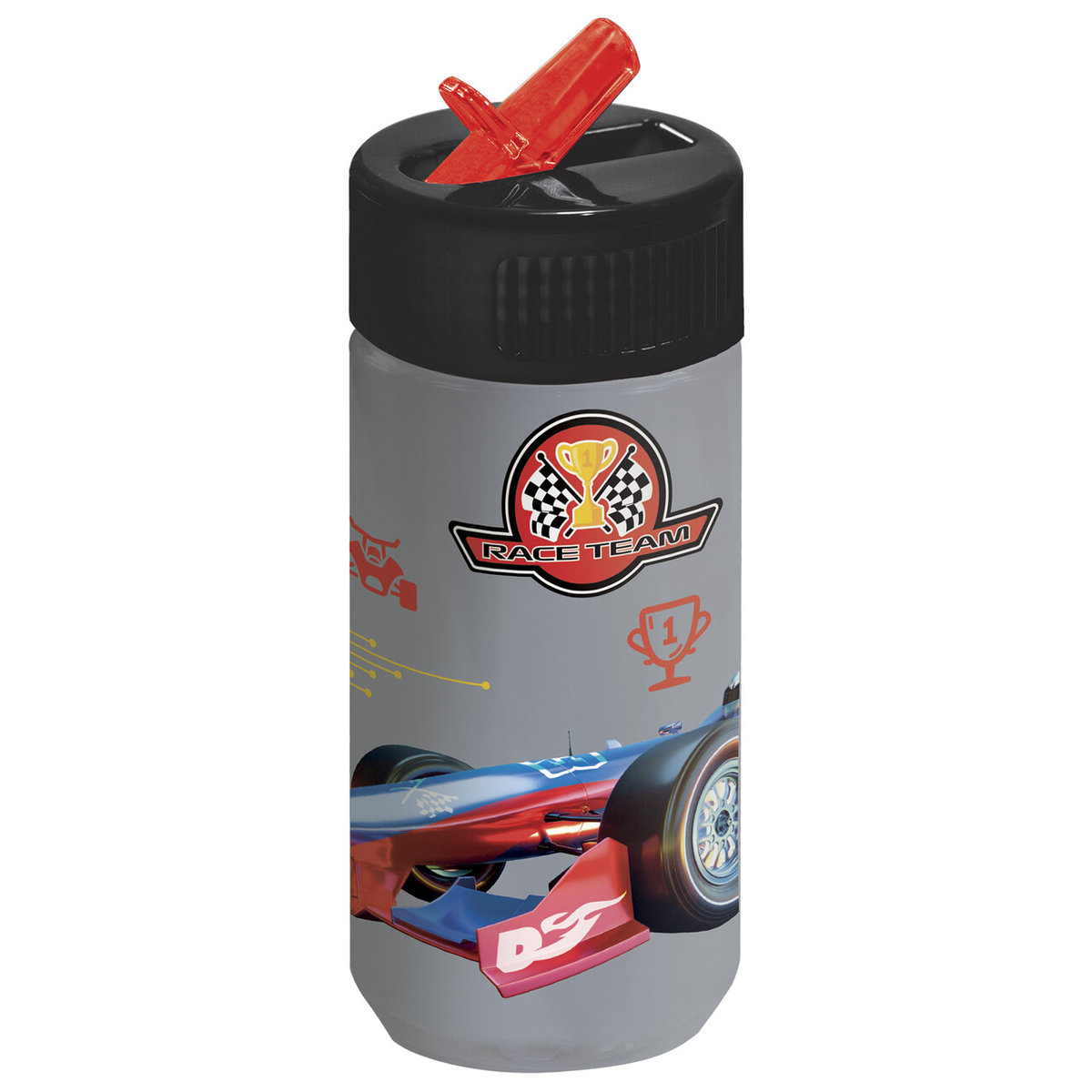 Derform, Bidon A Race Tem 10, 400 ml