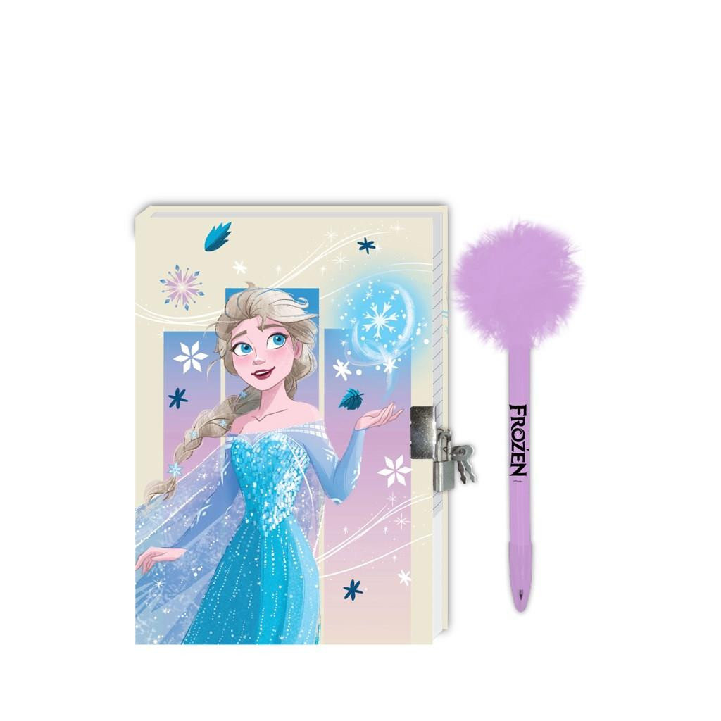 Diakakis Pamiętnik Frozen Ii 61402