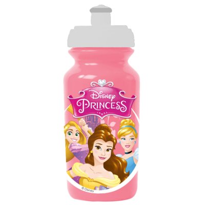DISNEY DISNEY Bidon DISNEY Księżniczka 380ml Różowy 30 786 8021 30 786 8021