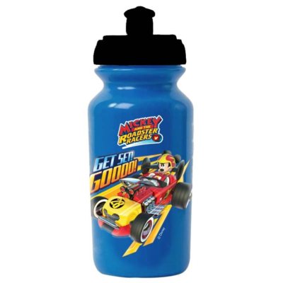 DISNEY DISNEY Bidon DISNEY Myszka Miky 380ml Niebieski 307868001 307868001