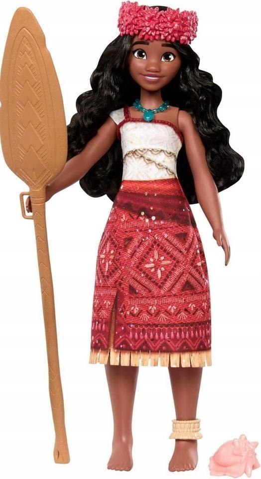Disney Vaiana 2 Śpiewająca lalka
