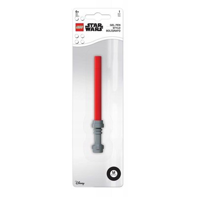 Długopis LEGO Star Wars Miecz świetlny 52348