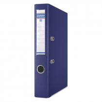 Donau Segregator A4 Master granatowy