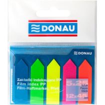 Donau Zakładki indeksujące strzałki
