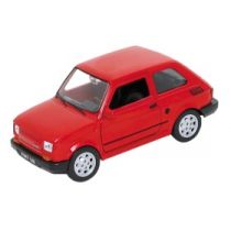 Dromader AUTO OSOB MET 15X7X7 FIAT 126 WB 43045-uniw
