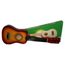 Dromader Gitara drewniana w pudełku  OD 199 ZŁ! GXP-648745