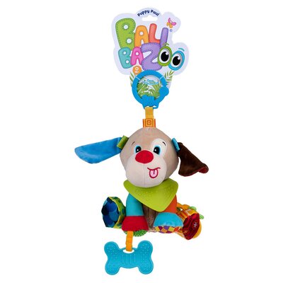 Dumel Discovery Baby Zawieszka piesek Paul 81589