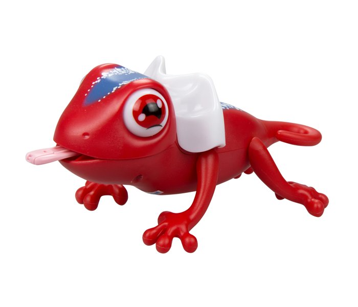 Dumel Discovery Gloopy Lizard mix kolorów
