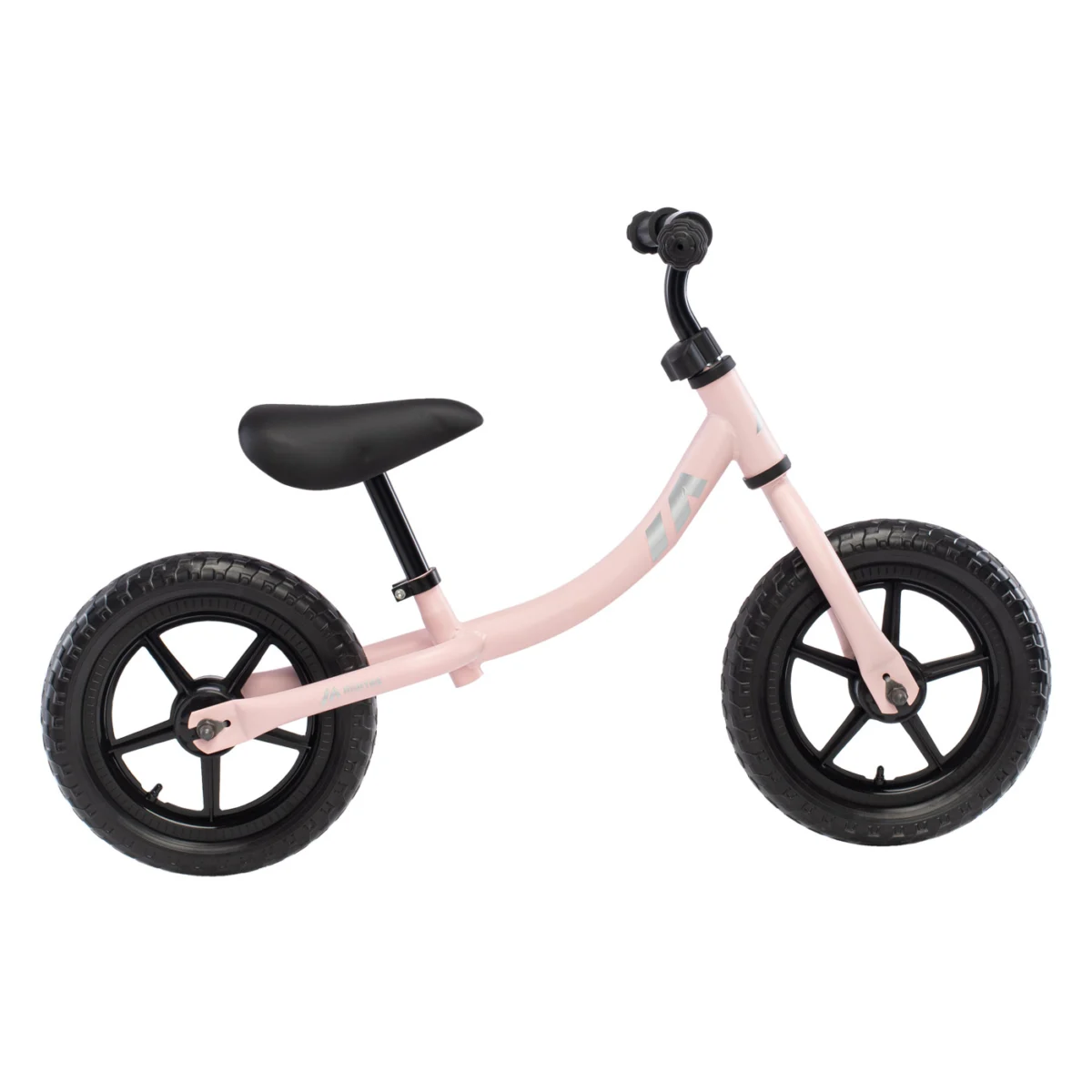 Dziecięcy Rowerek biegowy MARTES ESSENTIALS BEANS RUN BIKE II M000223669 – Różowy