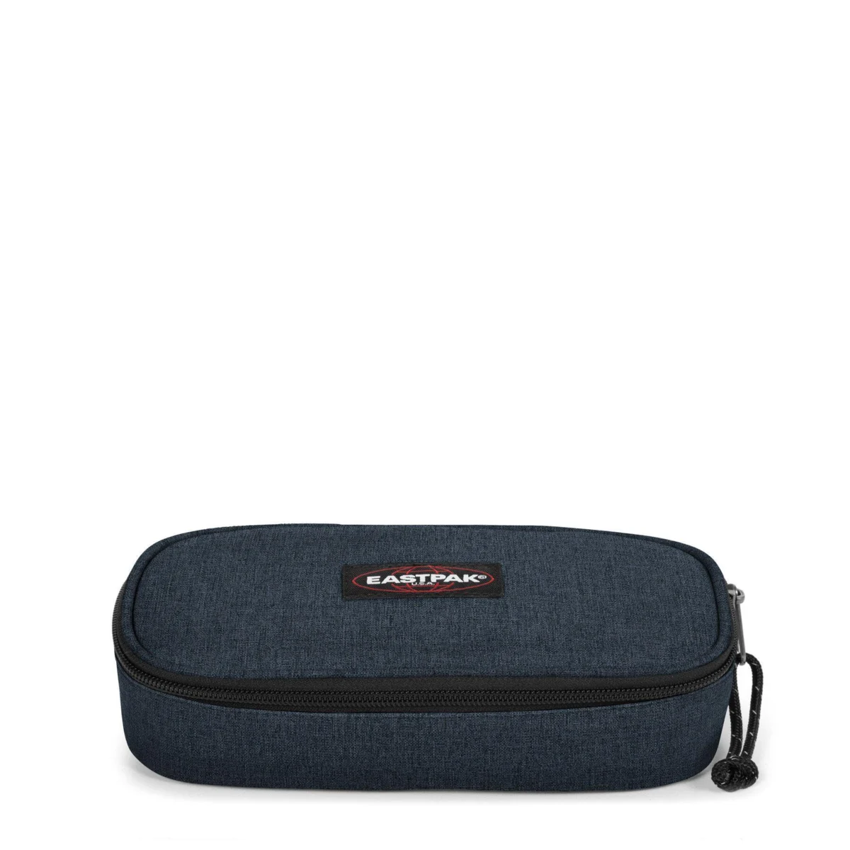 Eastpak owalny piórnik, 22 cm Oval Single, kolor: niebieski