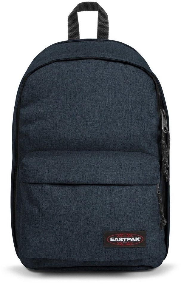Eastpak Plecak miejski Back To Work - triple denim EK93626W