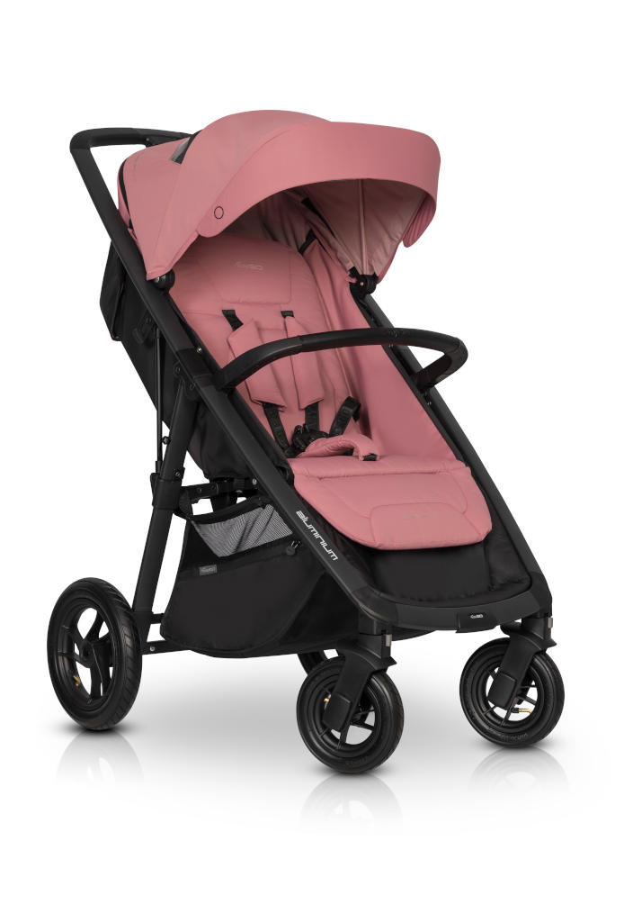 Easy Go Wózek spacerowy QUANTUM Pearl 3774