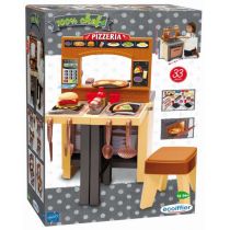 ECOIFFIER 100% Chef Pizzeria 1693 7600001693