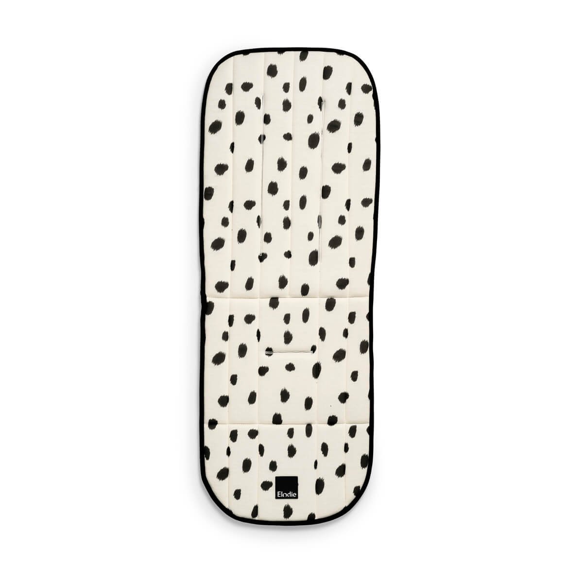 Elodie Details - Miękka wkładka do wózka - Dalmatian Dots