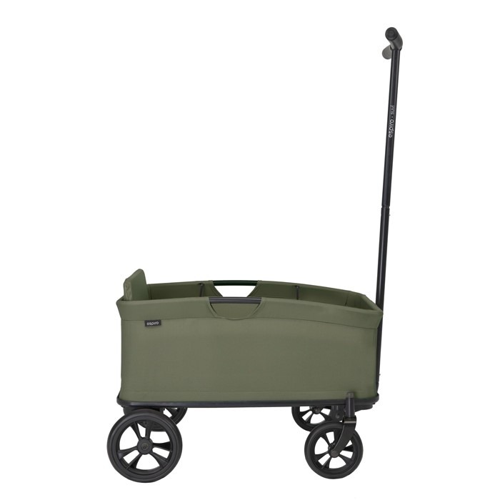 Espiro Suvi wózek transportowy Green