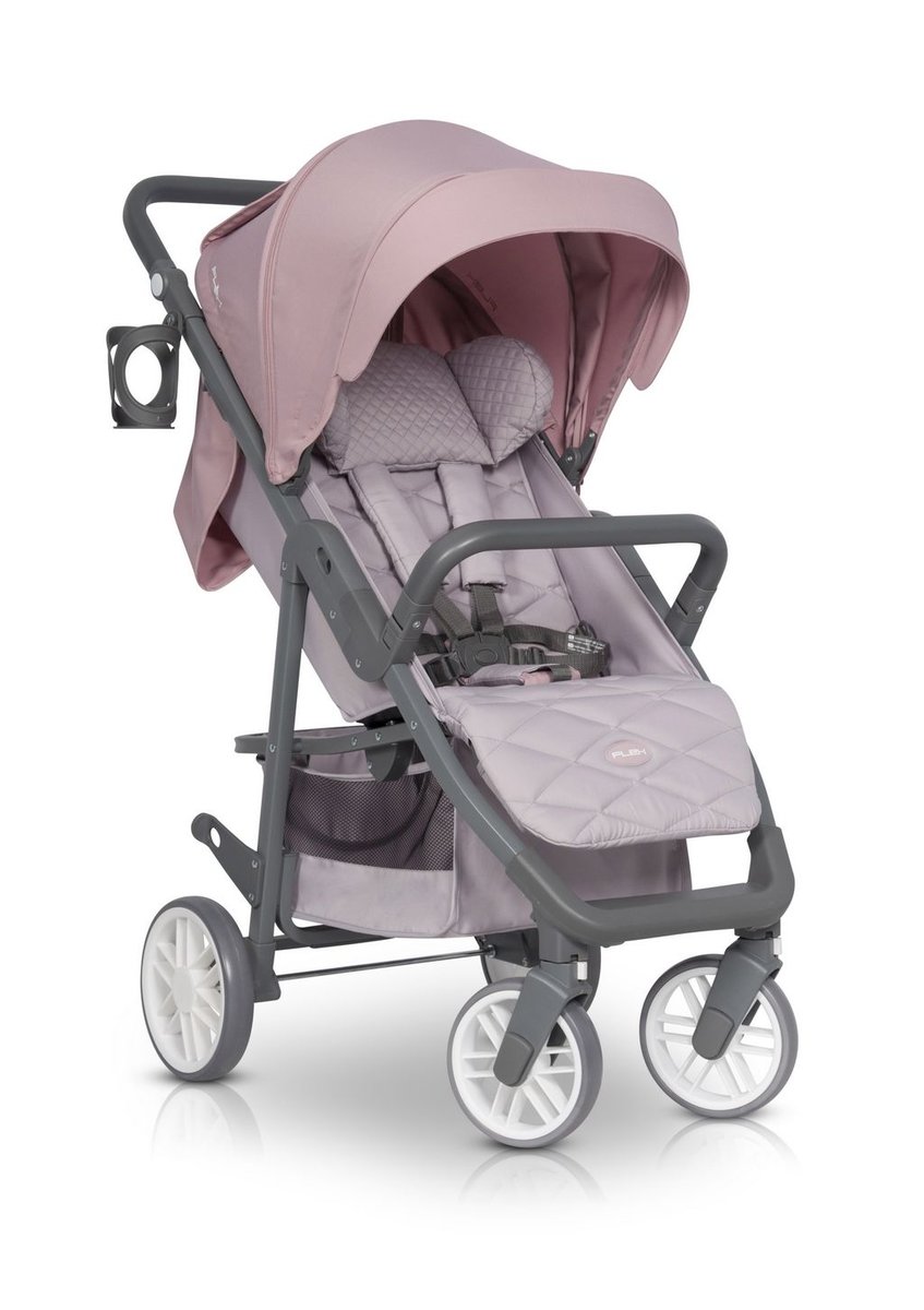 Euro-cart Flex Powder Pink