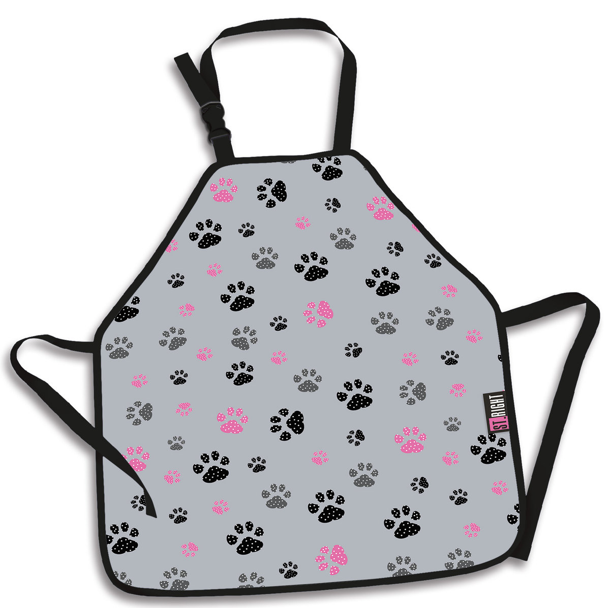 Fartuszek AN1 Paws - ST-Majewski