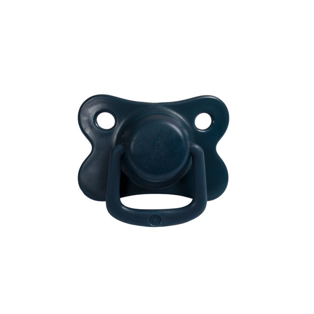 FILIBABBA Filibabba Smoczki 2 szt. 6m+ Dark Blue