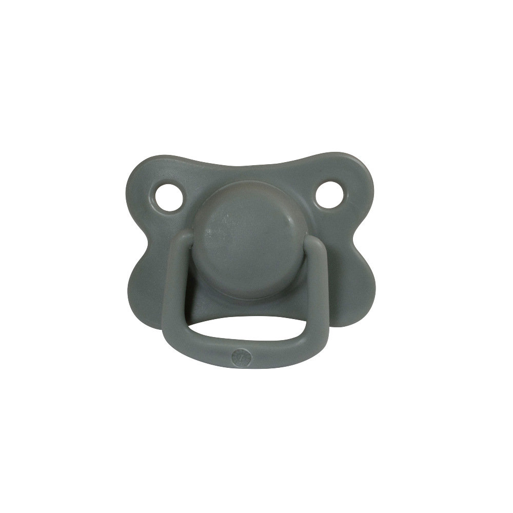 FILIBABBA Filibabba Smoczki 2 szt. 6m+ Dark Mint