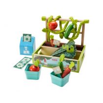 Fisher Price Price Price Supermarket stragan farma z warzywami GGT62
