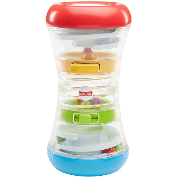 Fisher Price Wieża 3w1 DRG12