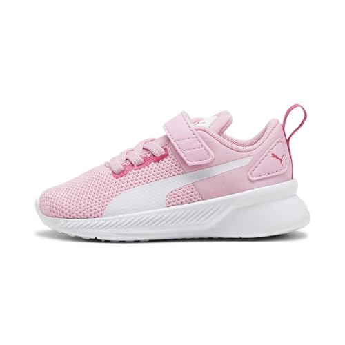 - Flyer Runner V INF, Kapcie, Różowy Lilac Biały, 4147 EU
