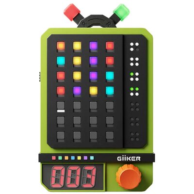 Gra logiczna GIIKER Super Decoder