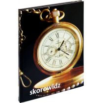 Grand Skorowidz A4 96k. (297*210) NO02GR