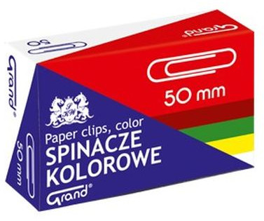 Grand Spinacze kolorowe 50 mm