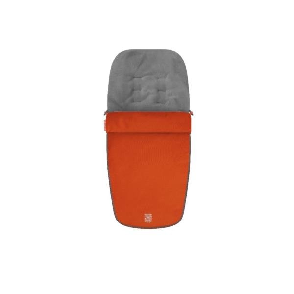 GREENTOM Greentom śpiworek pomarańczowy stokkids-GTU-I-ORANGE