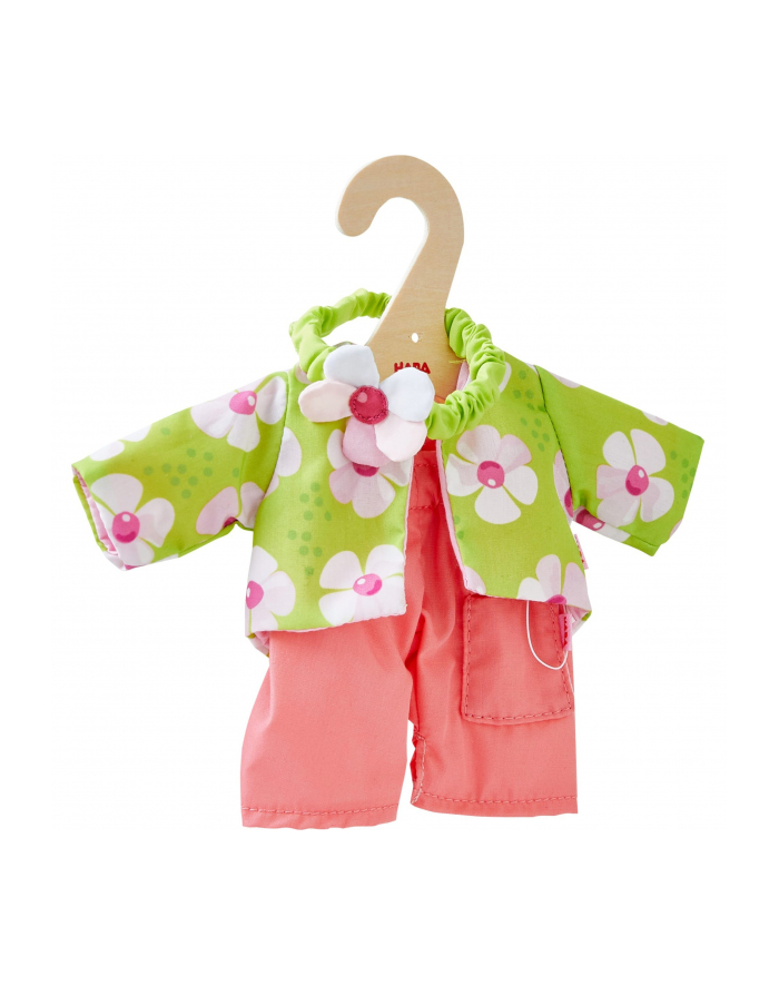 HABA Flower Magic Clothes Set, doll accessories 30 cm