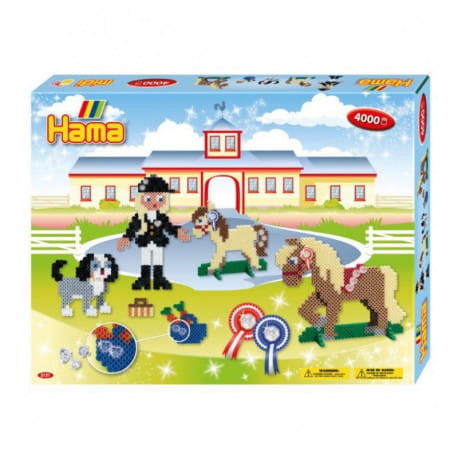 Hama 3151 Midi Stadnina koni 4000 el