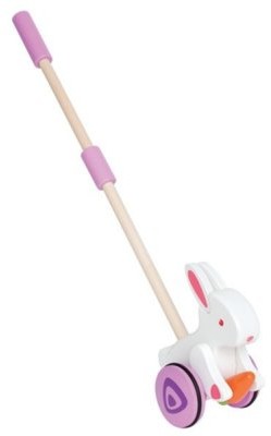 Hape Pchajka muzyczny ptaszek HAPE