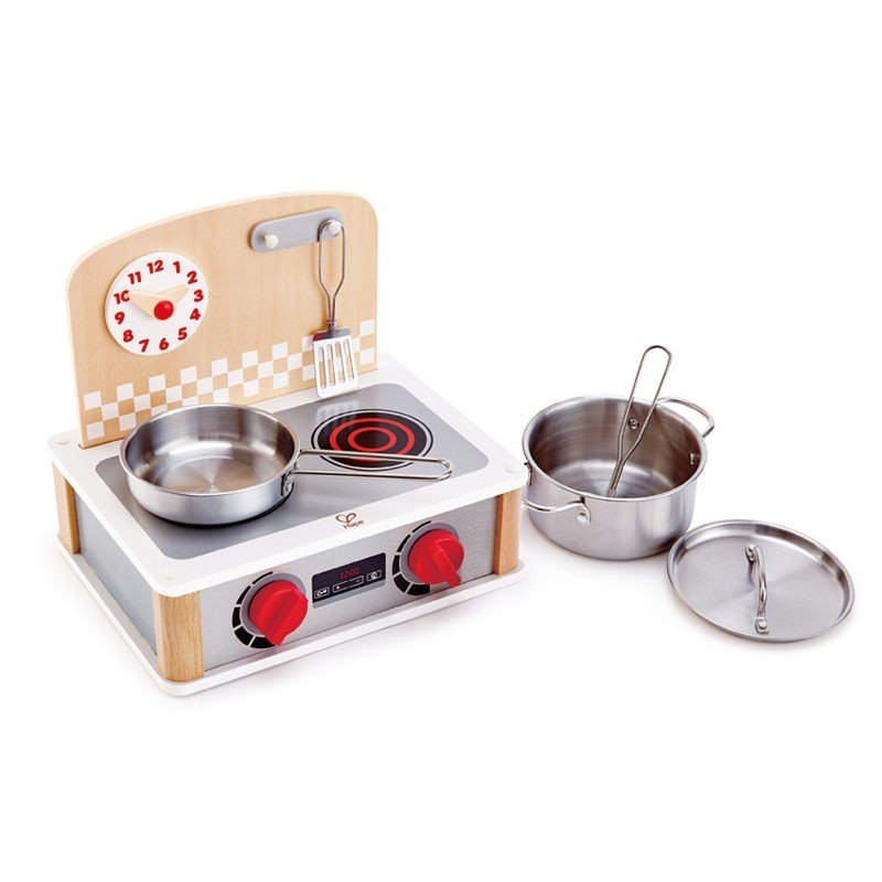 HaPe Zestaw Kuchnia i Grill
