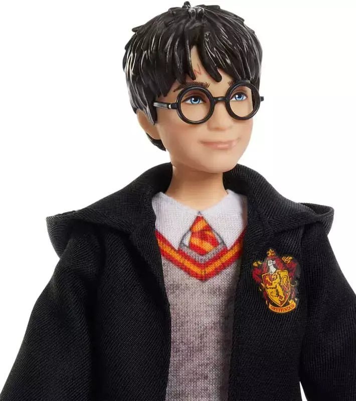 Harry Potter Lalka filmowa JGM18