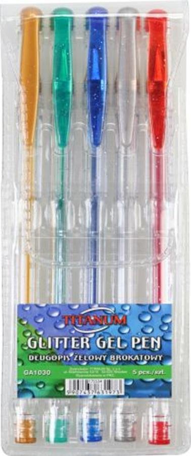 HASTA DLUGOPIS GEL 5KOL BROK GA1030 ETUI