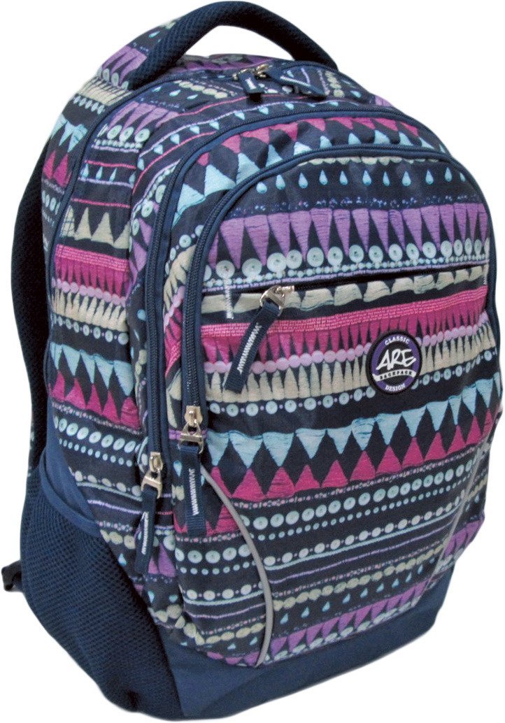 Hasta Plecak 30x42x15 1zam 5kiesz Are Pl-1814