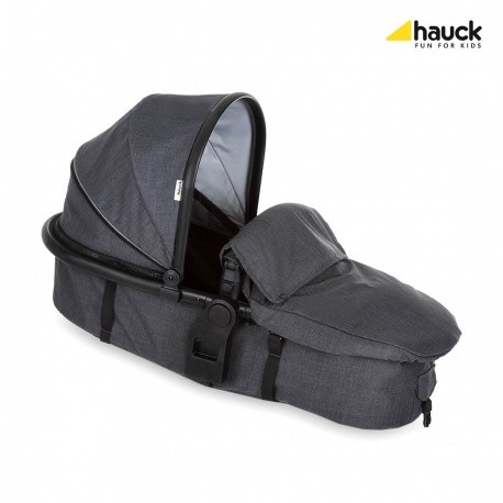 Hauck dodatkowa Gondola do wózka Duett 3