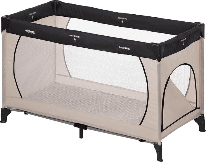 Hauck Dream`n Play Plus