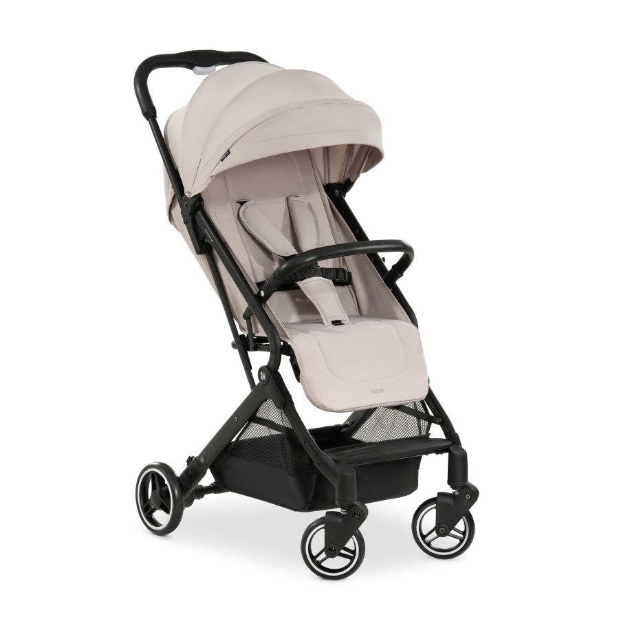Hauck Travel N Care wózek beige