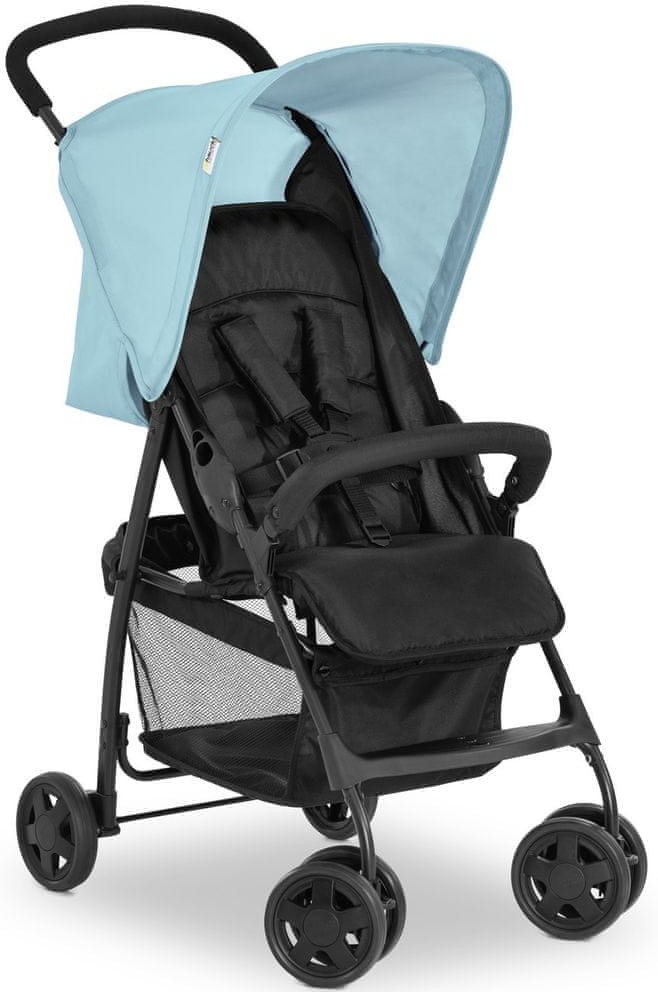 Hauck wózek sportowy Sport Blue 2021