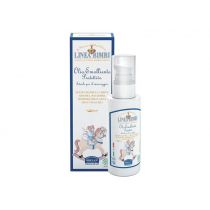 HELAN (perfumy, kosmetyki) OLEJEK DLA DZIECI ECO 100 ml - HELAN BP-8058774300095