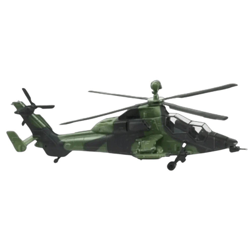 Helikopter wojskowy Opakowanie moro Siku