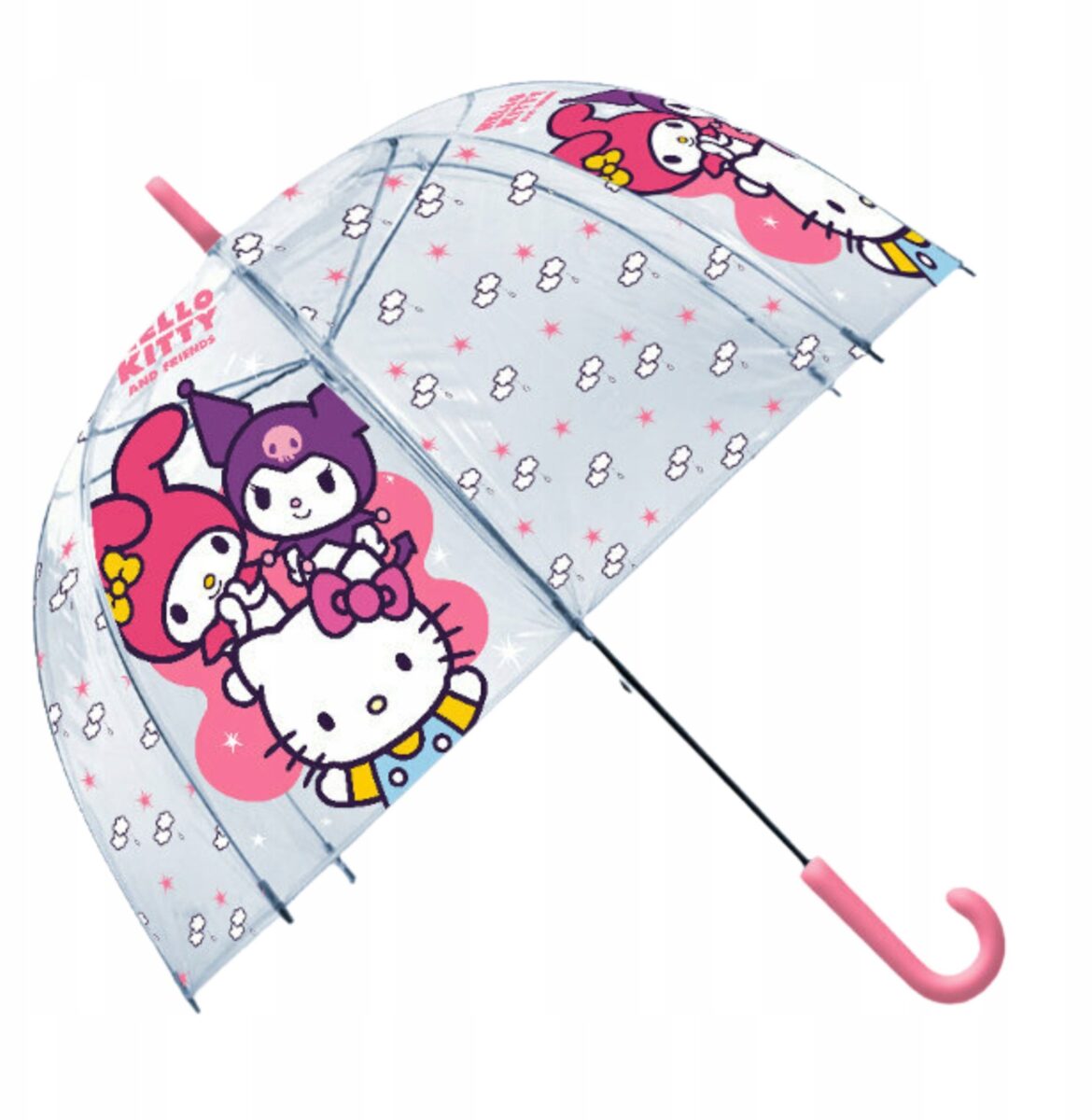 Hello Kitty 48 cm HK50195
