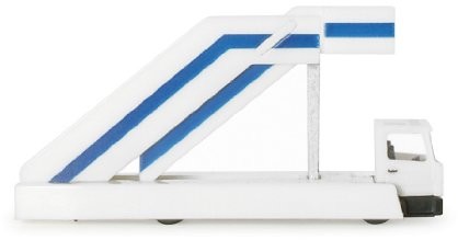 Herpa Miniaturmodelle GmbH HERPA 551793  samobieżna pasażera schodów 551793