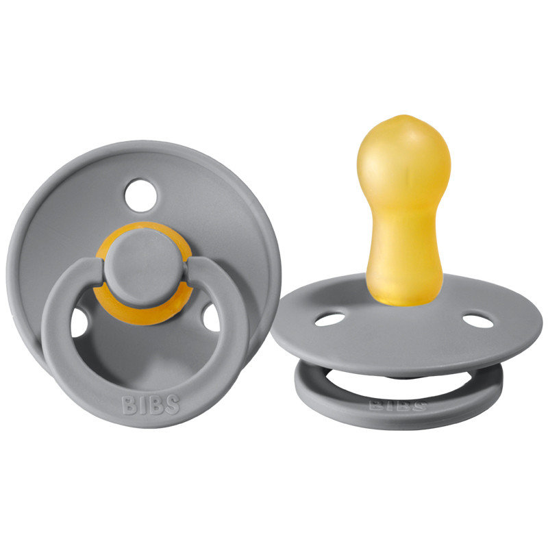 Hevea BIBS CLOUD dynamiczny smoczek uspokajający BIBS BIBS 100223