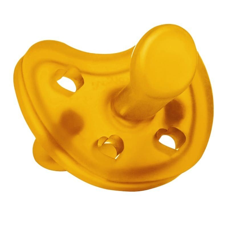 Hevea Eco Viking Eco Viking Anatomiczny Smoczek Uspokajający wiek 6m+