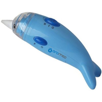 HI-TECH MEDICAL Aspirator do nosa KT-BABY Cleaner