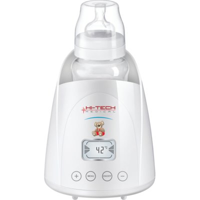 HI-TECH MEDICAL Podgrzewacz do butelek HI-TECH MEDICAL ORO-Baby Heather