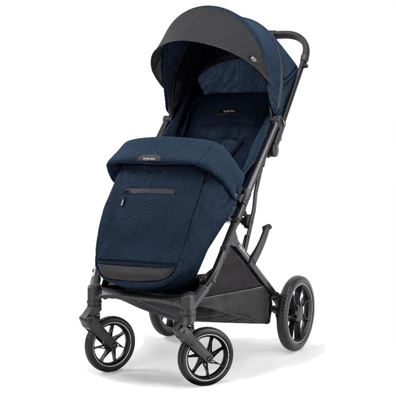 Inglesina MAIOR Polar Blue